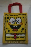 Tas Ulang Tahun Anak Spongebob