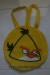 Tas Ulang Tahun Angry Bird Kuning