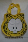 Tas Ulang Tahun Garfield