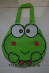 Tas Ulang Tahun Keroppi