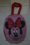 Tas Ulang Tahun Minie Mouse