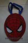 Tas Ulang Tahun Spiderman