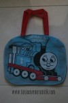 Tas Ulang Tahun Thomas The Train