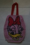 Tas Ulang Tahun Daisy Duck