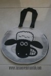 Tas Ulang Tahun Shaun The Sheep