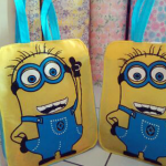 Tas Ulang Tahun Minions