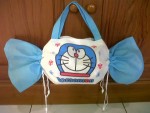 Tas Permen Doraemon