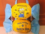 Tas Permen Minions