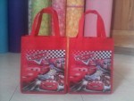 Tas Kantong Cars