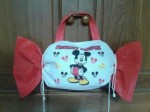 Tas Permen Mickey Mouse